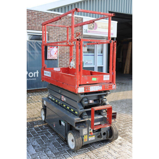 2018 SkyJack SJ 3219-45334400