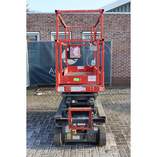 2018 SkyJack SJ 3219-45334401