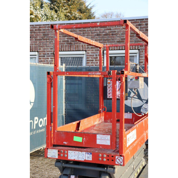 2018 SkyJack SJ 3219-45334403