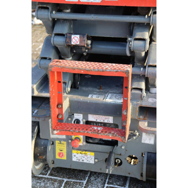 2018 SkyJack SJ 3219-45334404