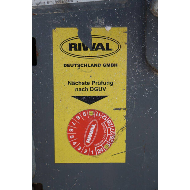 2018 SkyJack SJ 3219-45334407