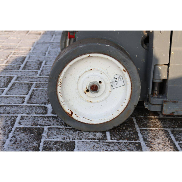 2018 SkyJack SJ 3219-45334409