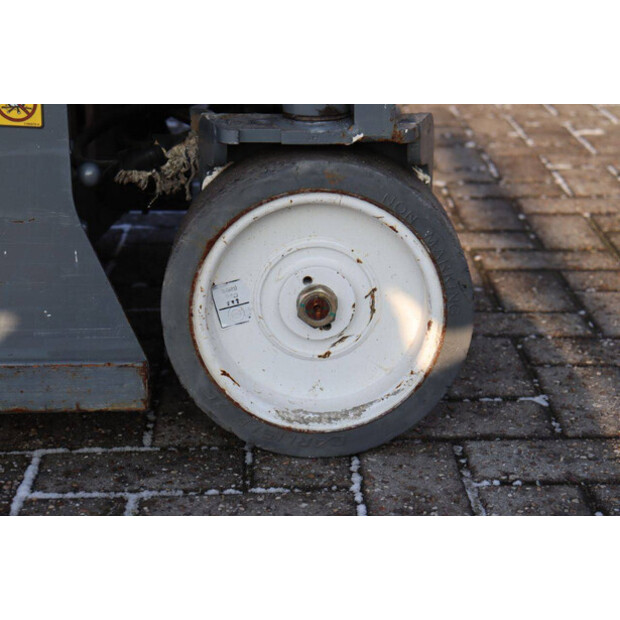 2018 SkyJack SJ 3219-45334410