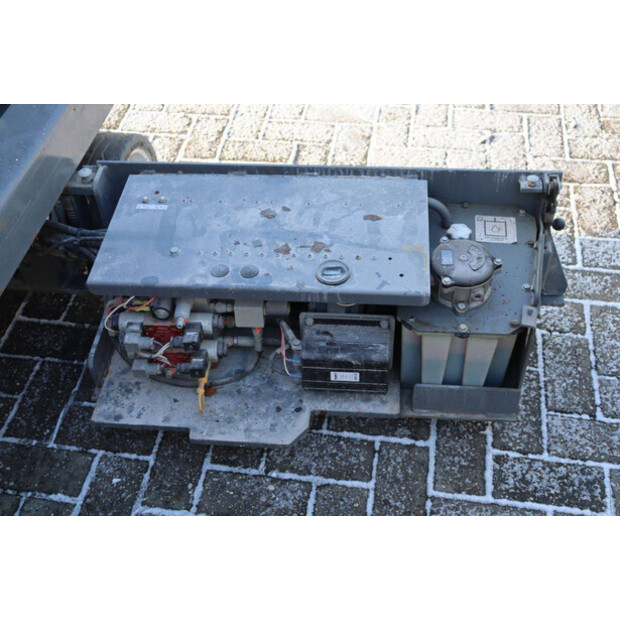 2018 SkyJack SJ 3219-45334412