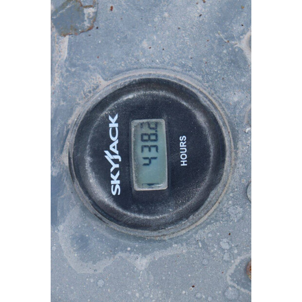 2018 SkyJack SJ 3219-45334413