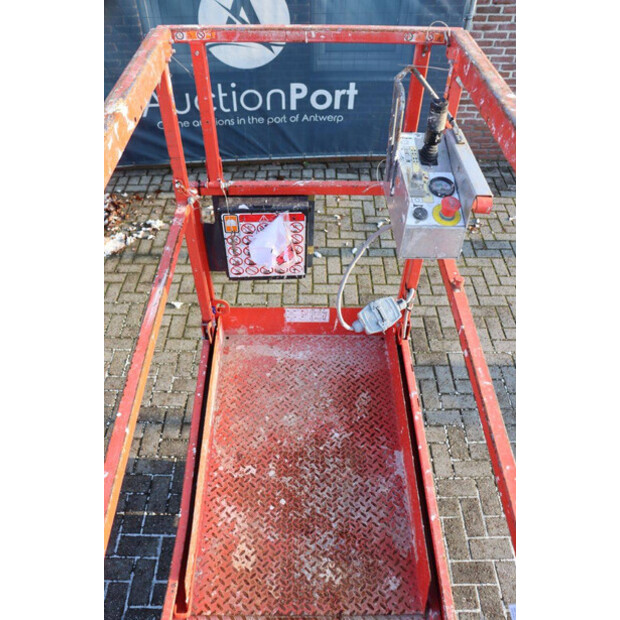 2018 SkyJack SJ 3219-45334414