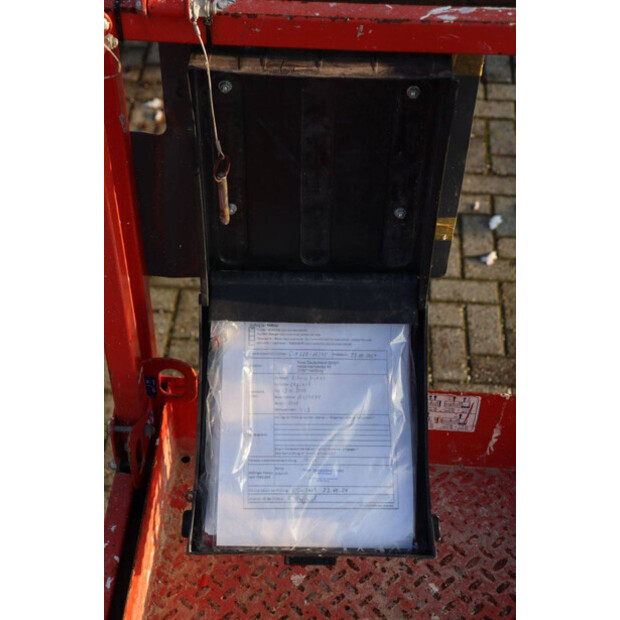 2018 SkyJack SJ 3219-45334417