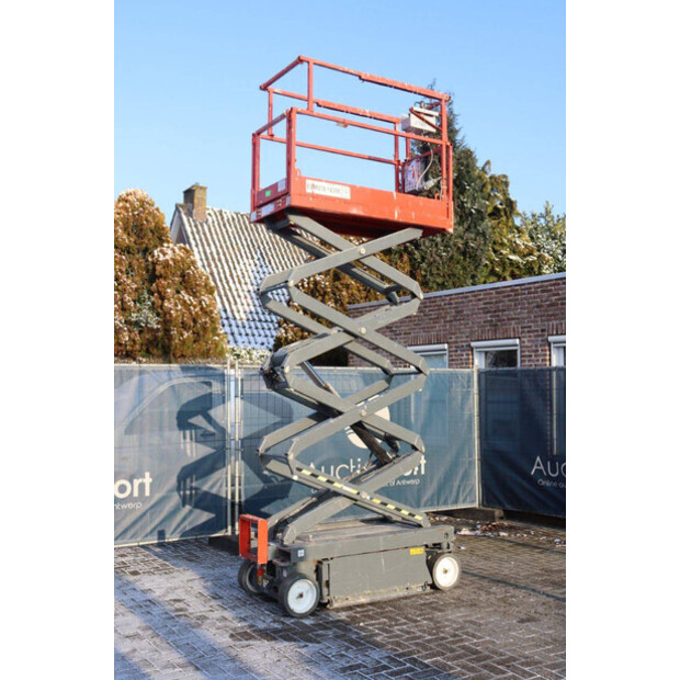 2018 SkyJack SJ 3219-45334418