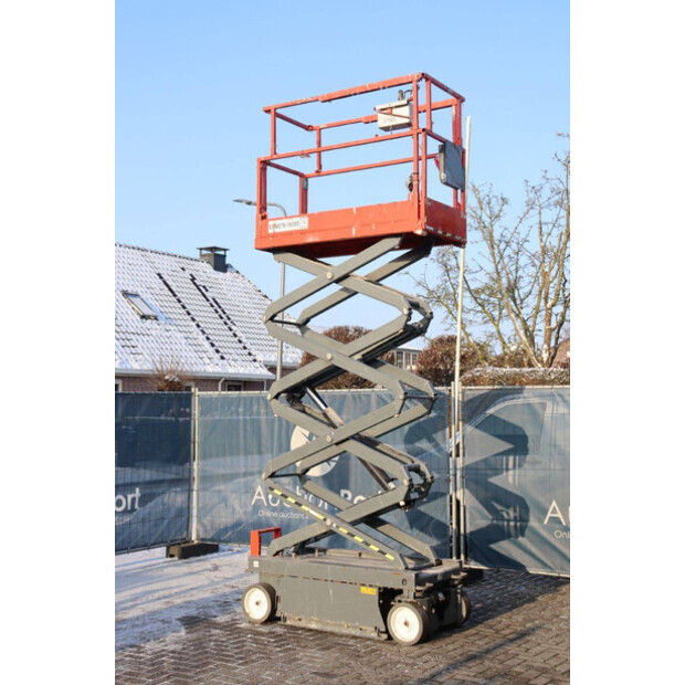 2018 SkyJack SJ 3219-45334419