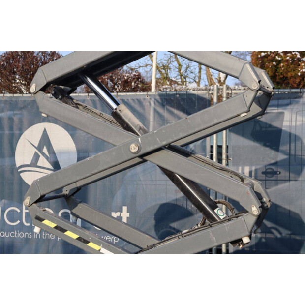 2018 SkyJack SJ 3219-45334420