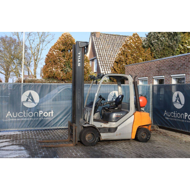 2018 Still RX70-30T-45334421