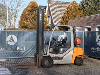 صورة ل 2018 ستيل RX70-30T