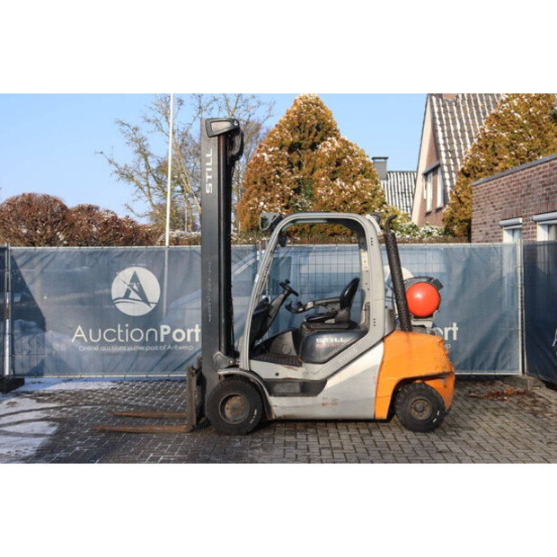 2018 Still RX70-30T-45334422