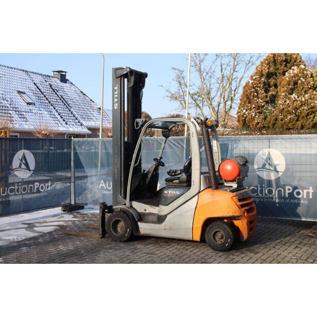 2018 Still RX70-30T-45334423