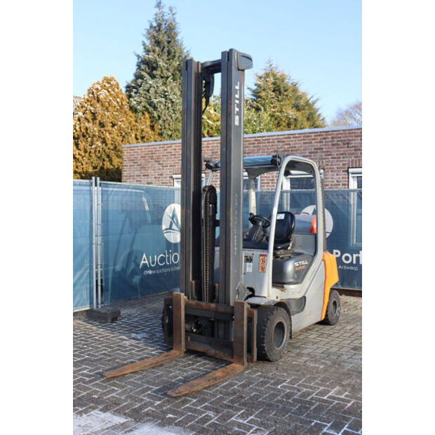 2018 Still RX70-30T-45334429