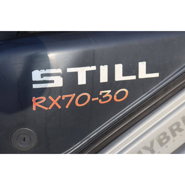 2018 Still RX70-30T-45334438