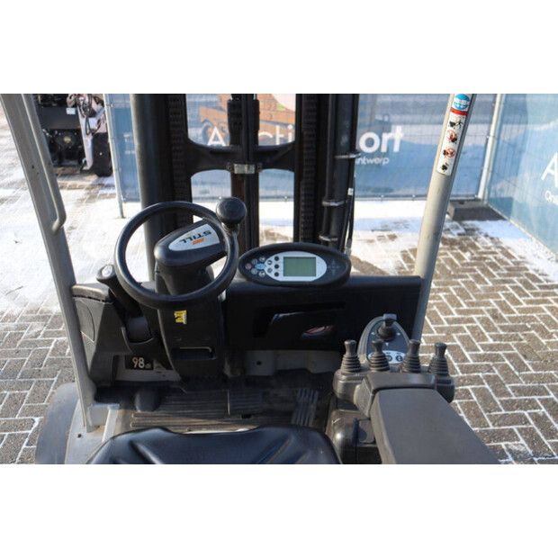 2018 Still RX70-30T-45334444