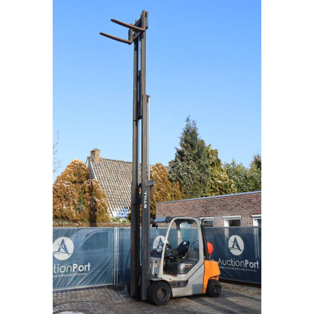 2018 Still RX70-30T-45334458