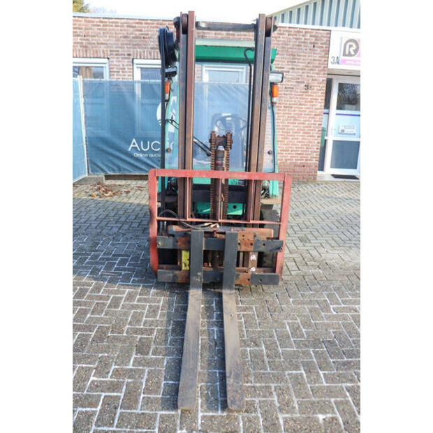 1992 ميتسوبيشي FD20-45334468