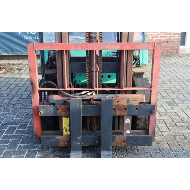 1992 ميتسوبيشي FD20-45334473