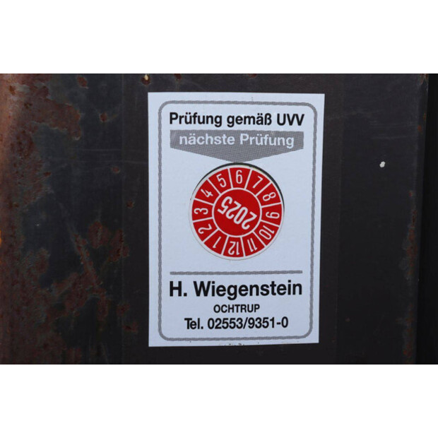 1992 ميتسوبيشي FD20-45334474