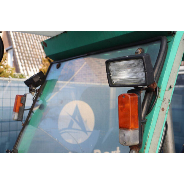 1992 ميتسوبيشي FD20-45334475