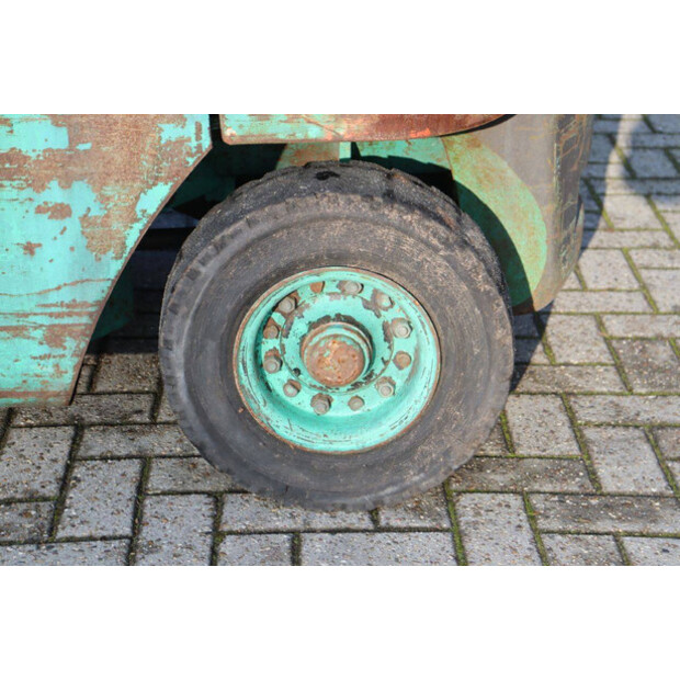 1992 ميتسوبيشي FD20-45334477