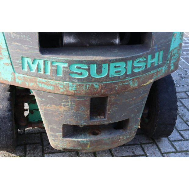 1992 ميتسوبيشي FD20-45334479