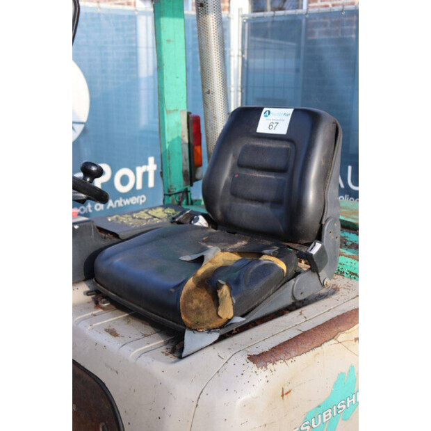 1992 ميتسوبيشي FD20-45334482