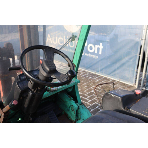 1992 ميتسوبيشي FD20-45334483