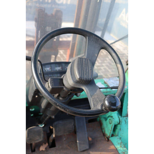 1992 ميتسوبيشي FD20-45334485