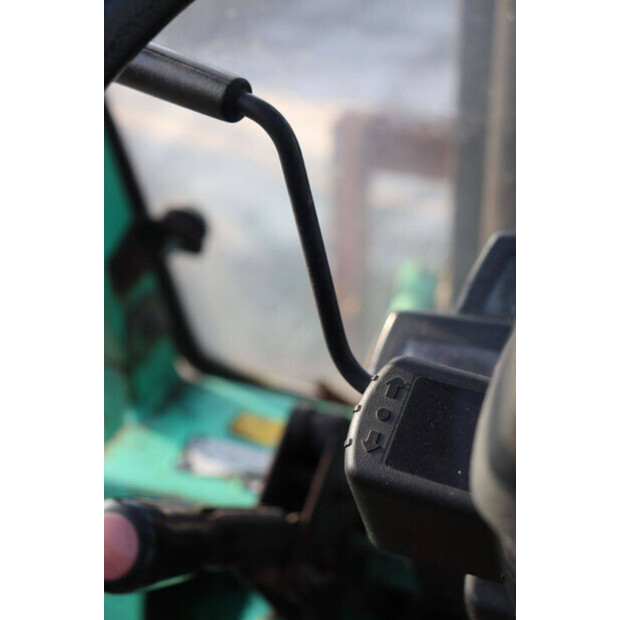 1992 ميتسوبيشي FD20-45334487