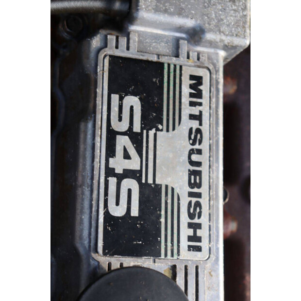 1992 ميتسوبيشي FD20-45334493