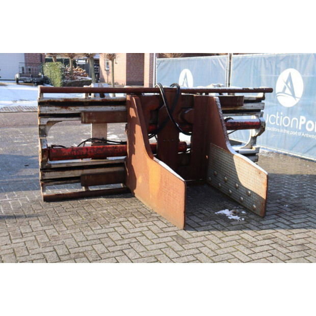 2012 Durwen PBK 140-45334494