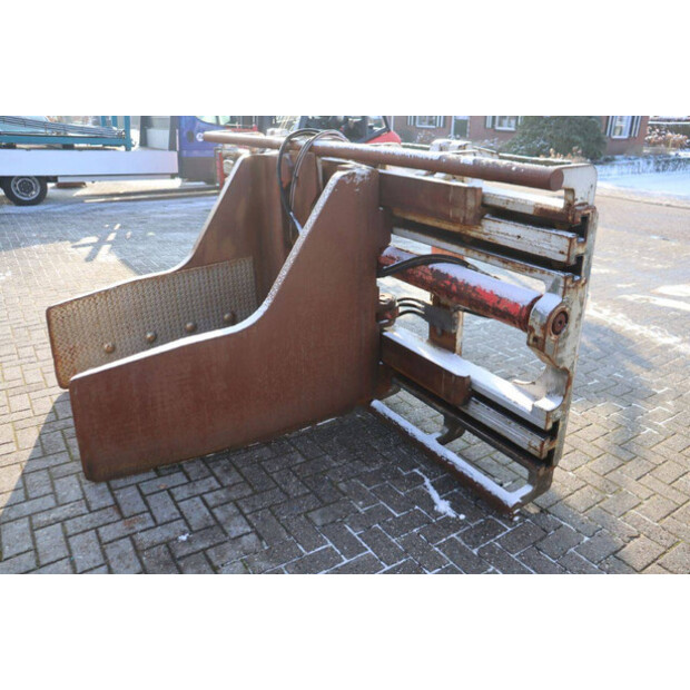 2012 Durwen PBK 140-45334497