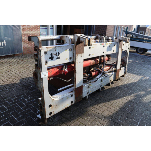 2012 Durwen PBK 140-45334498