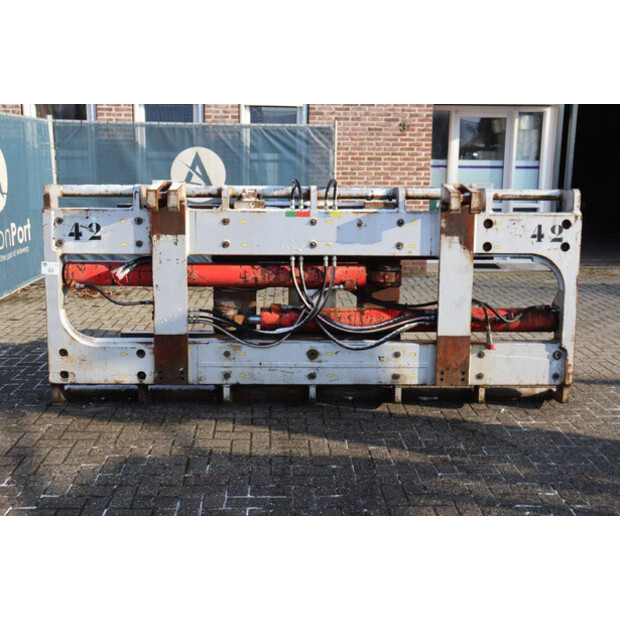 2012 Durwen PBK 140-45334499