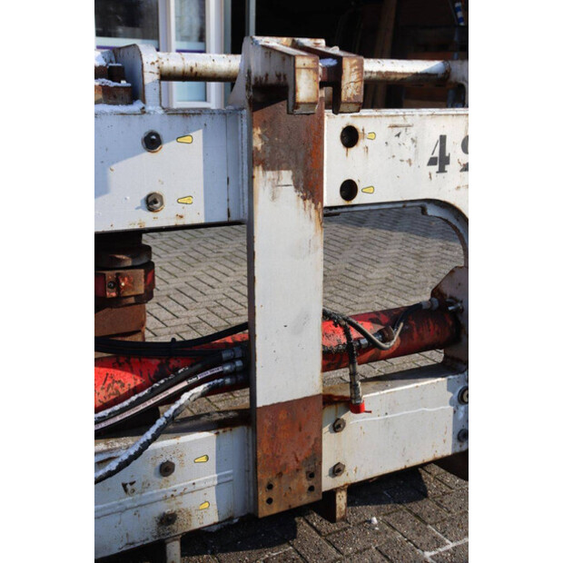 2012 Durwen PBK 140-45334505