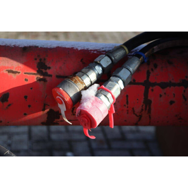 2012 Durwen PBK 140-45334506