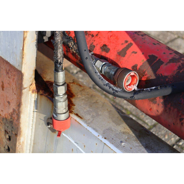 2012 Durwen PBK 140-45334508