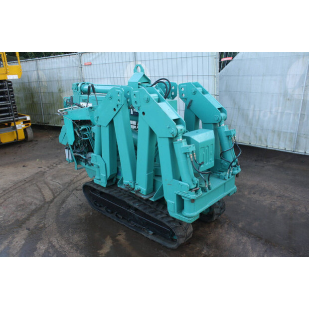 2008 MAEDA CC266R0-45334513