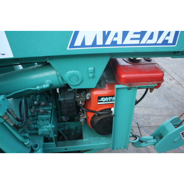 2008 MAEDA CC266R0-45334516