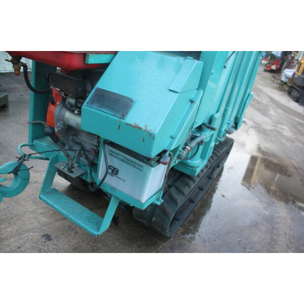 2008 MAEDA CC266R0-45334519