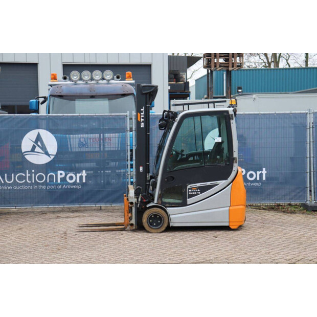 2019 ستيل RX20-16-45334521