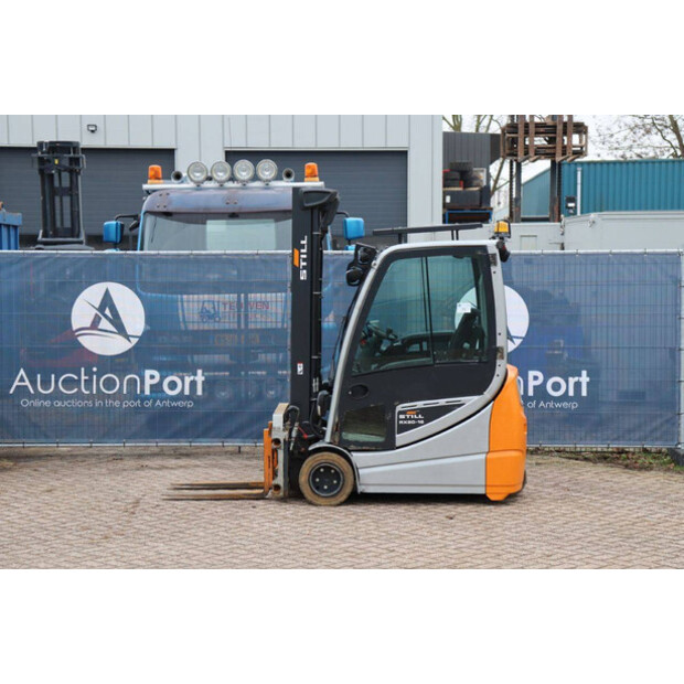 2019 ستيل RX20-16-45334522