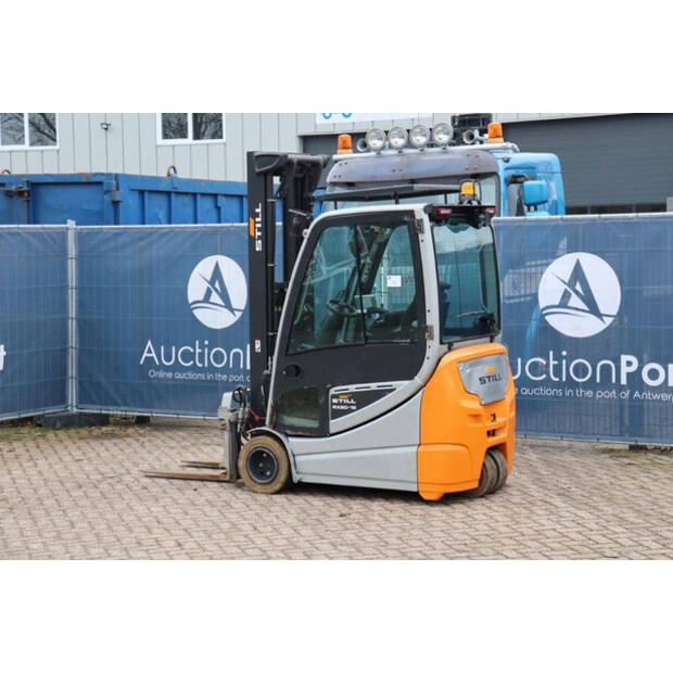 2019 ستيل RX20-16-45334523