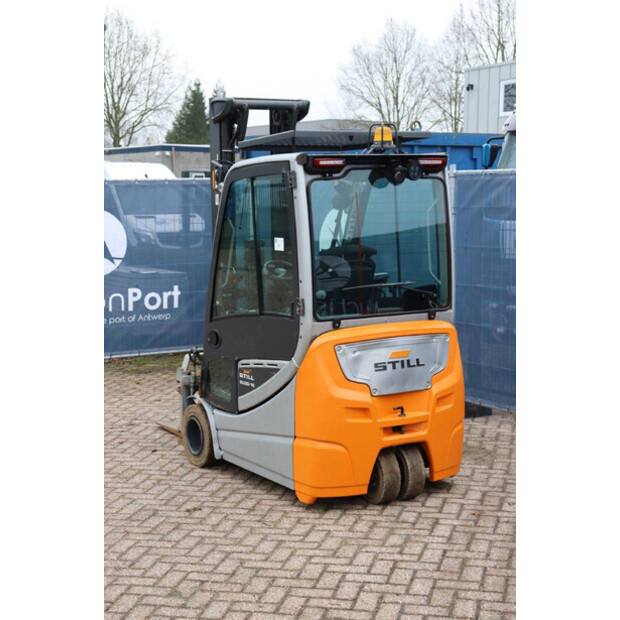 2019 ستيل RX20-16-45334524