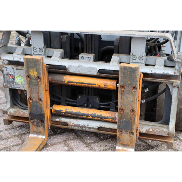 2019 ستيل RX20-16-45334532