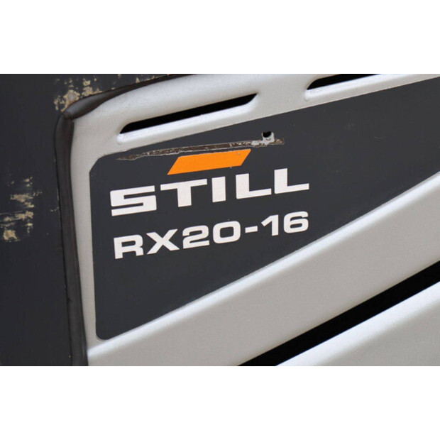 2019 ستيل RX20-16-45334536