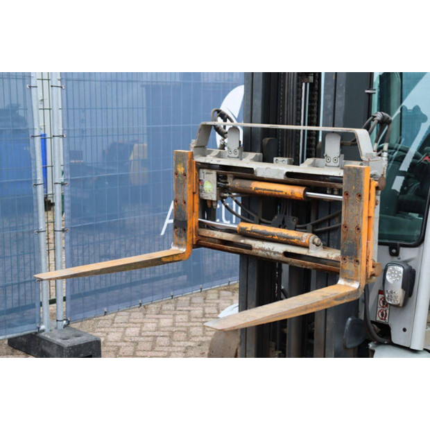 2019 ستيل RX20-16-45334555